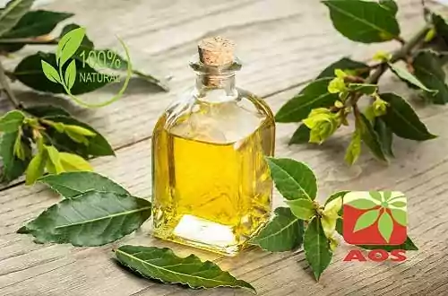 Lairal Leaf Oil
