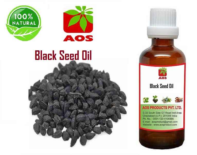 15 Uses and Benefits of Black seed oil ( Nigellia Sativa) - AOS Products