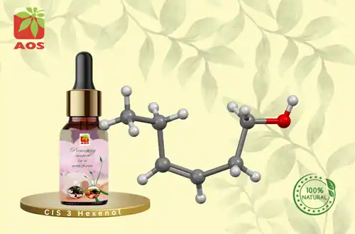 CIS 3 Hexenol