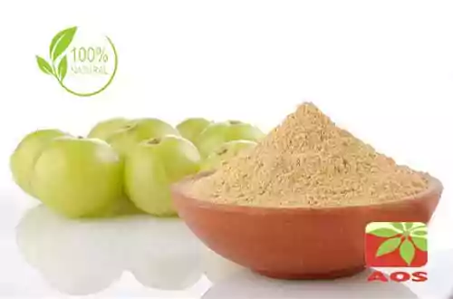 Amla Extract