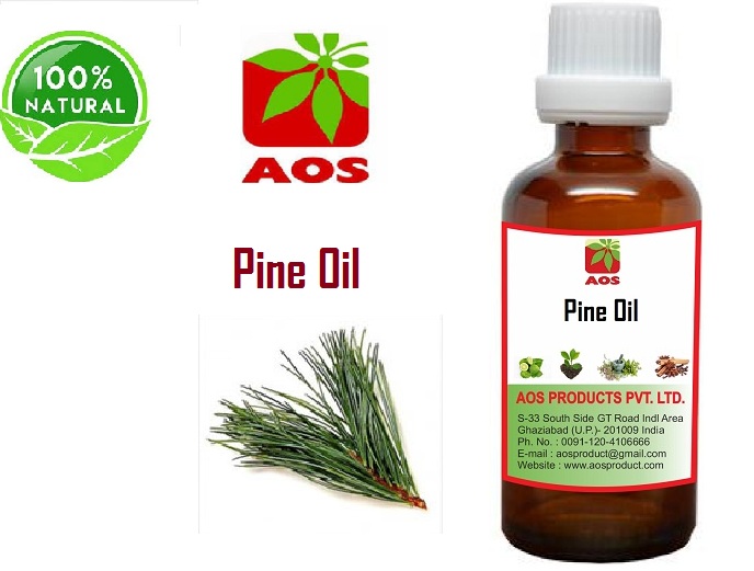 Pine Oil Manufacturers in India AOS Products Pvt Ltd