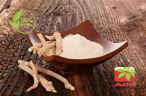 Ashwagandha Extract