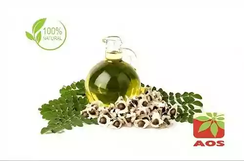 Moringa Oil