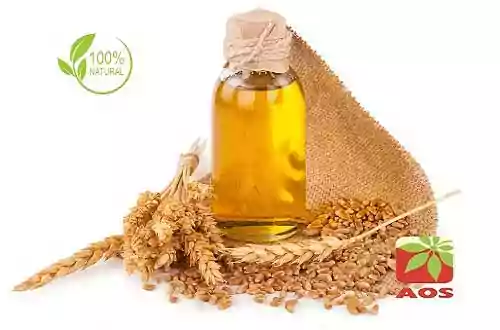 Wheatgerm Oil