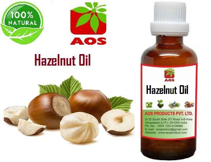 12 Impressive Uses and Health Benefits of Hazelnut Oil for Hair, Cooking