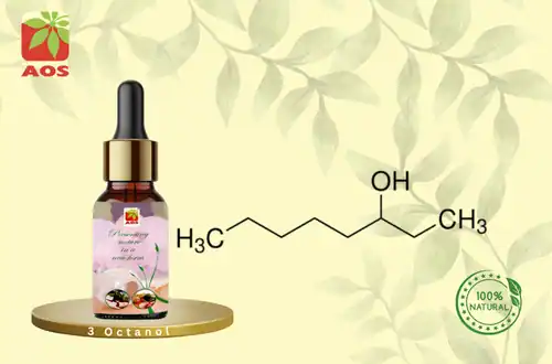 3 Octanol 
