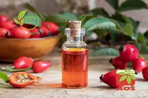 Rose Hip Seed Oil