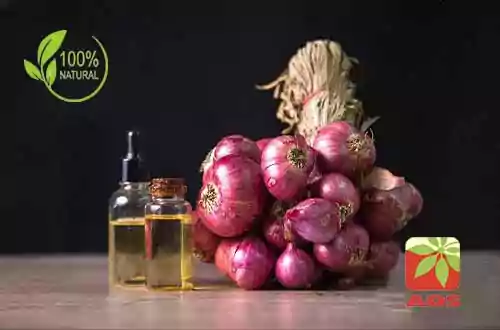 Onion Oleoresin