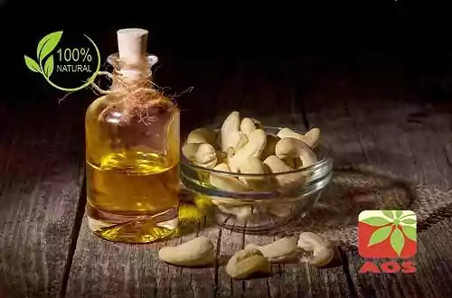 Cashew Nut Oil