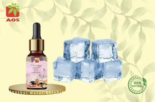 Menthol Water Soluble