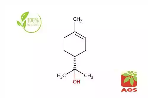 Alpha Terpineol