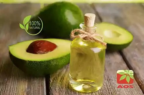 Avocado Oil