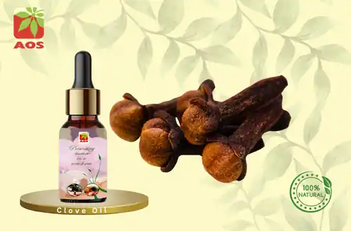 Clove Oil