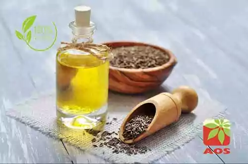 Cumin Oil