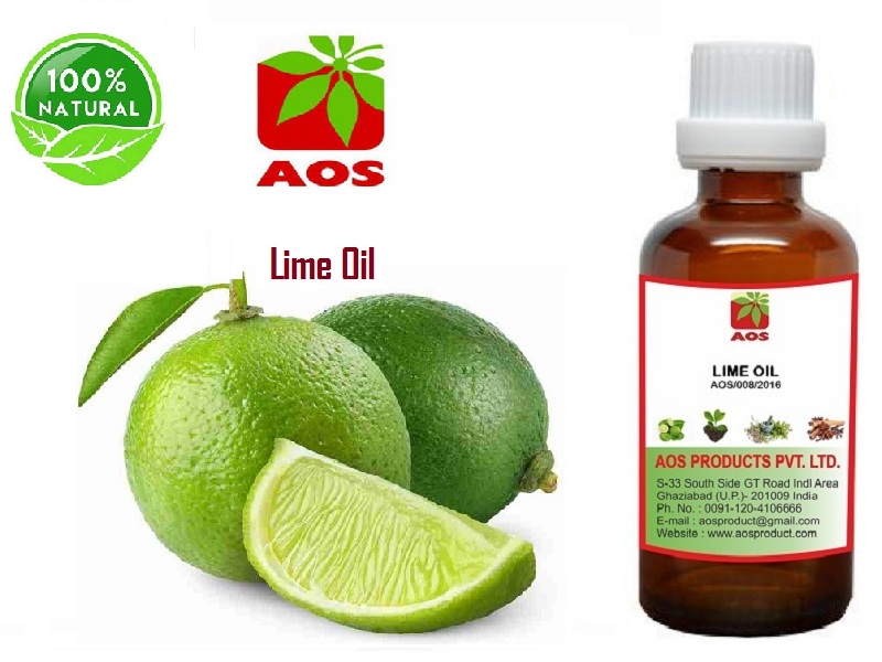 18 Proven Uses of Lime Oil, Benefits for Skin, Scents Manufacturer