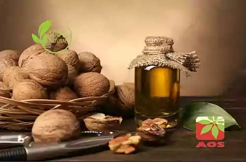 Walnut Oil