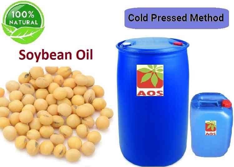 Soybean Oil USP Uses, Benefits and Properties of Carrier Oil