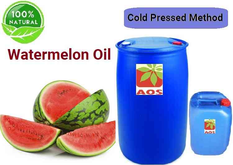 Watermelon Seed Oil Health Uses, Benefits and Properties