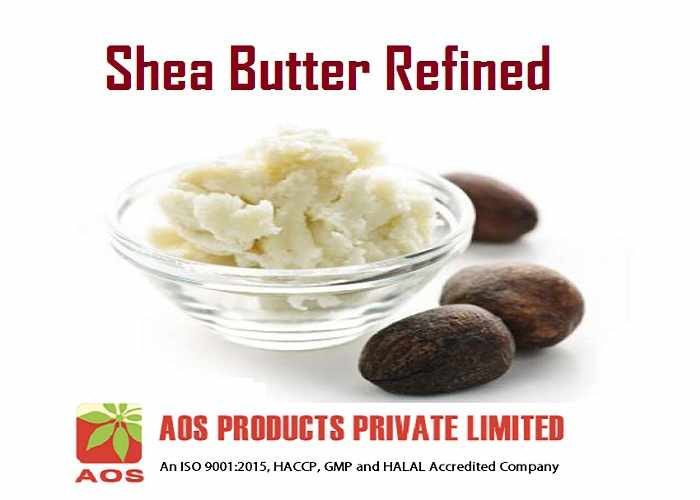 Refined Shea butter Uses, Benefits, Properties of Shea butter