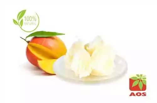 Mango Butter Ultra Refined
