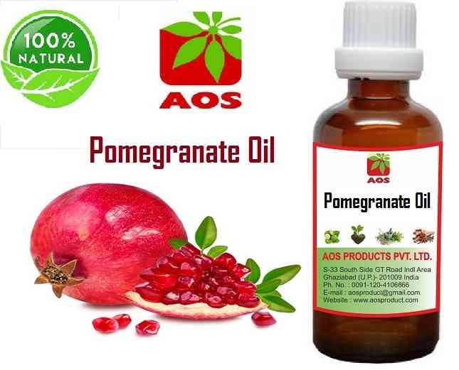 13 Wonderful Health Uses, Benefits of Pomegranate Oil in Hair and Face