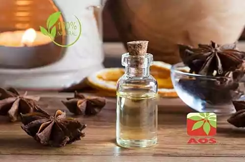 Anise Oil