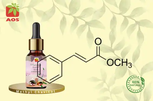 Methyl Chavicol