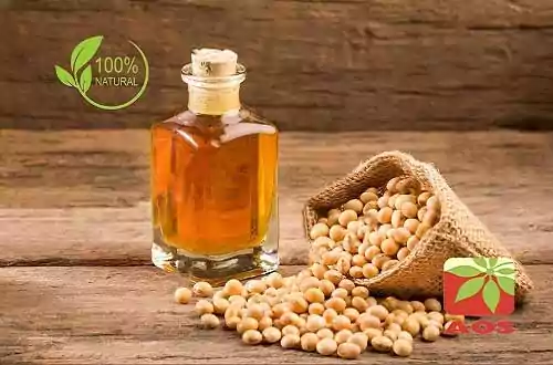 Soybean Oil