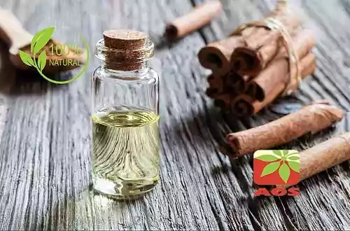 Cinnamon Oil BP Grade Manufacturers - AOS Products