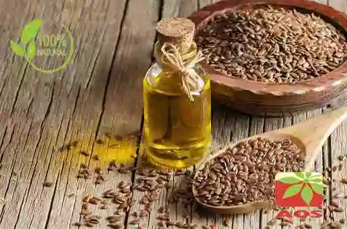 Linseed Oil BP Grade Manufacturers India - AOS Products