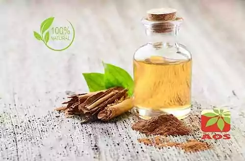 Cinnamon Leaf Oil