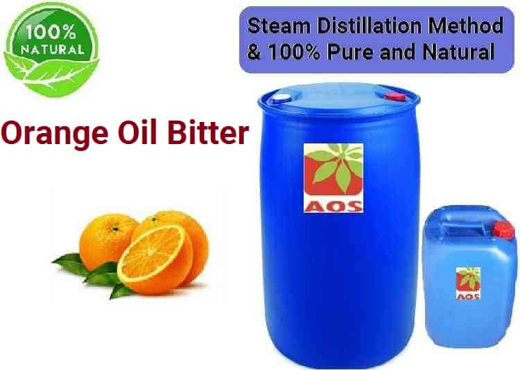 Orange Oil Bitter Uses,Benefits,Properties of Orange Oil Bitter