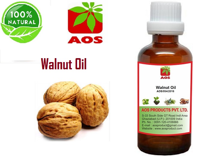 12 Revitalizing benefits and uses Walnut Oil for dry skin AOS Products