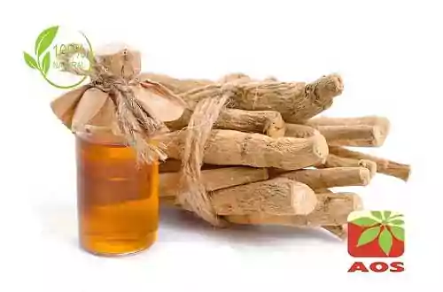 Ashwagandha Oil