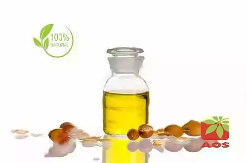 Argan Oil