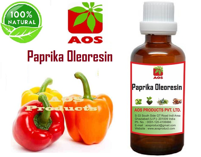 Paprika Oleoresin 10,000 to 1,50,000 CU Unique quality, Factory Price