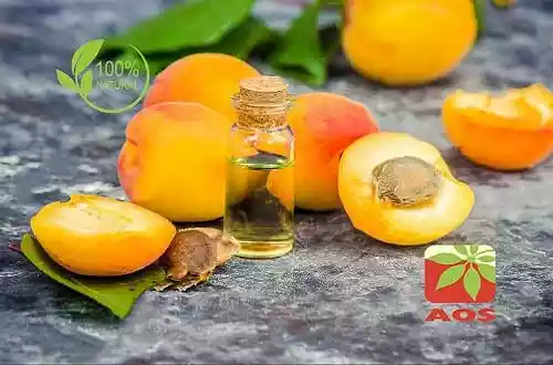 Apricot Oil