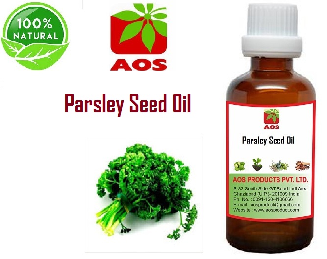 9 Health Uses of Parsley Seed Oil, Benefits for Scents, Soaps, Skin care