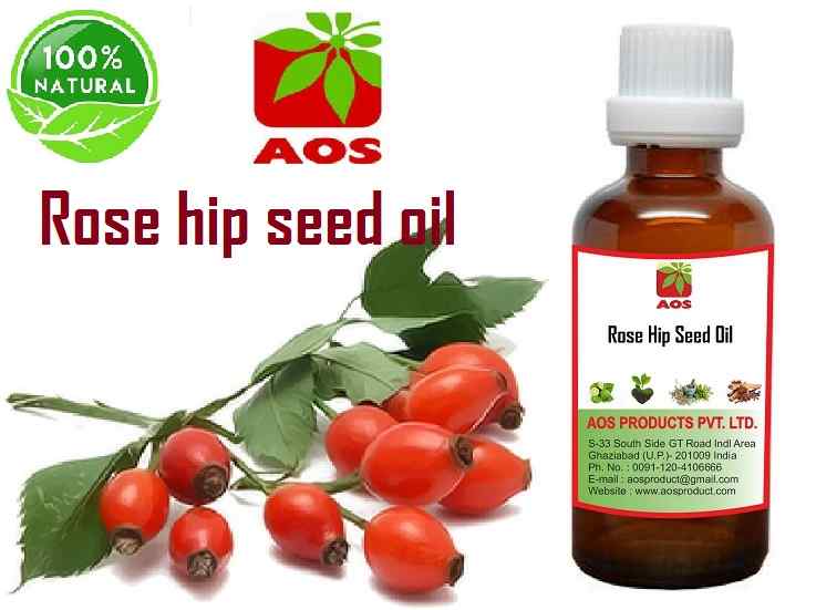 8 Excellent Uses and Benefits Rosehip Seed Oil AOS Products