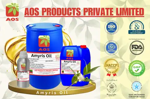 Amyris Oil