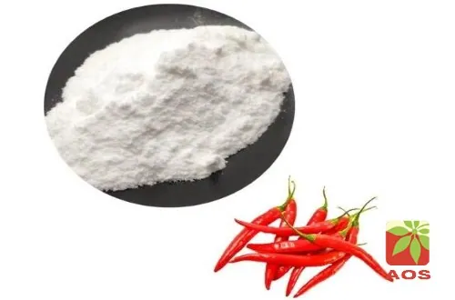 Capsaicin Powder