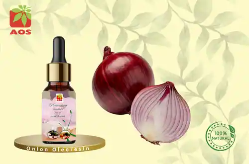 Onion Oleoresin