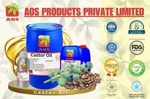 Castor Oil