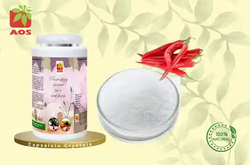Capsaicin Powder