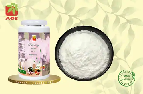 Terpin Hydrate USP