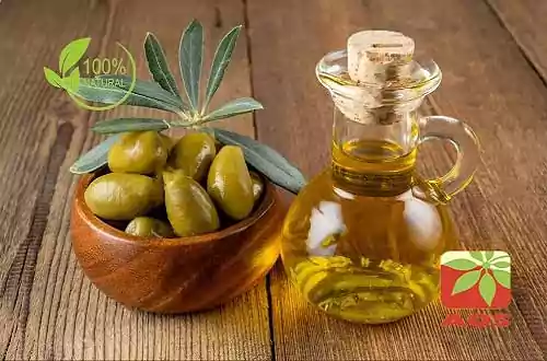 olive oil