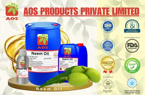 Neem Oil