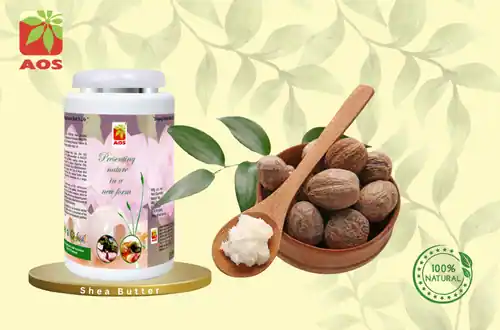 Shea Butter